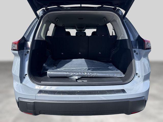 new 2026 Nissan Rogue car, priced at $30,201