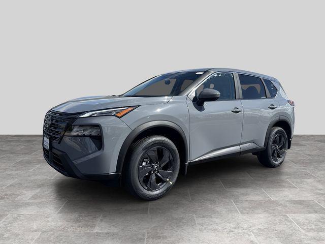 new 2026 Nissan Rogue car, priced at $30,201