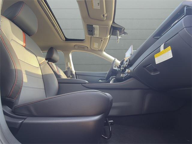 new 2025 Nissan Sentra car, priced at $26,336