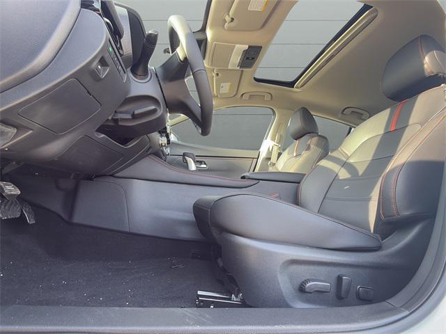 new 2025 Nissan Sentra car, priced at $26,336