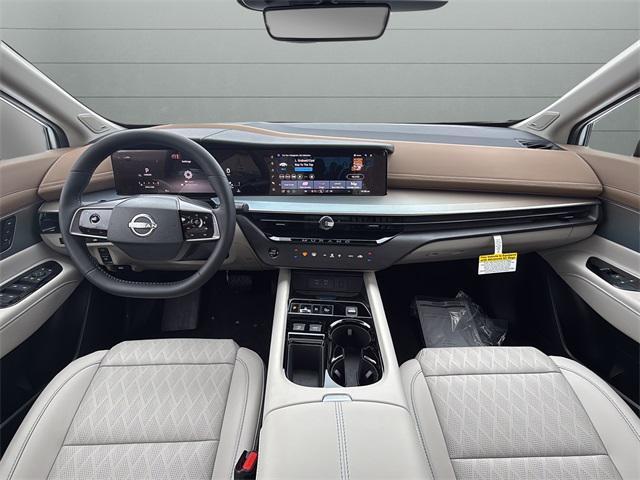 new 2026 Nissan Murano car, priced at $46,626