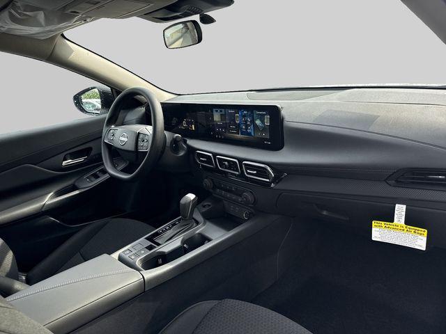 new 2026 Nissan Sentra car, priced at $24,006