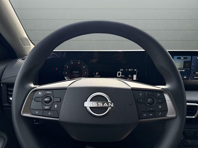 new 2026 Nissan Sentra car, priced at $23,507