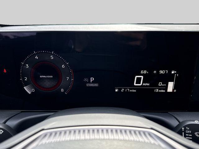 new 2026 Nissan Sentra car, priced at $24,006