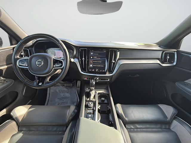 used 2020 Volvo S60 car, priced at $21,287