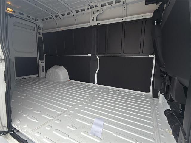 used 2024 Ram ProMaster 2500 car, priced at $37,998