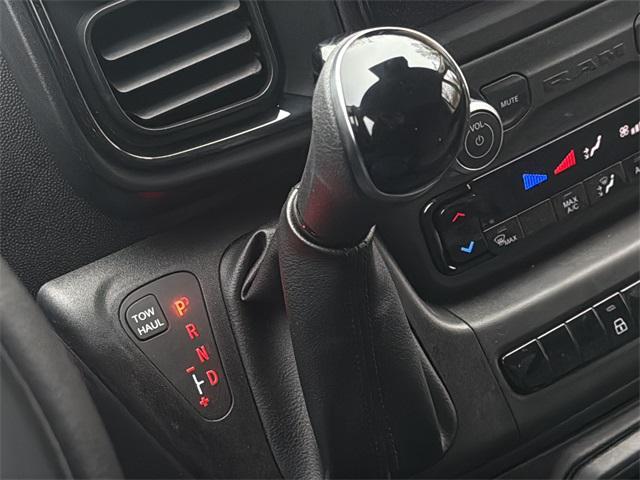 used 2024 Ram ProMaster 2500 car, priced at $37,998