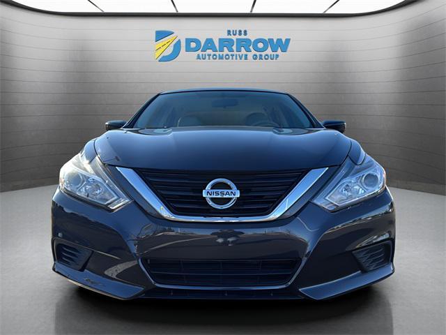 used 2017 Nissan Altima car, priced at $12,685