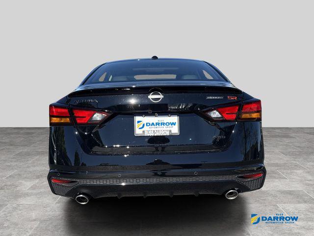 new 2026 Nissan Altima car, priced at $32,012