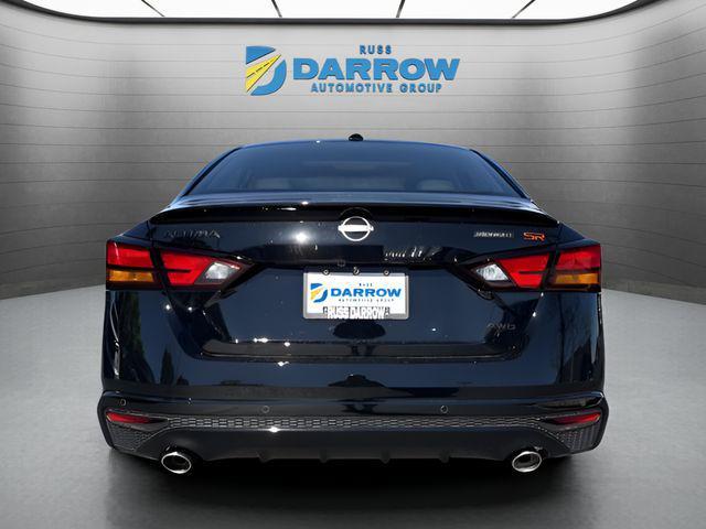 new 2026 Nissan Altima car, priced at $32,012