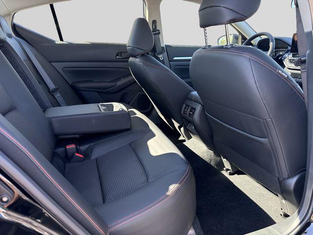 new 2026 Nissan Altima car, priced at $32,012