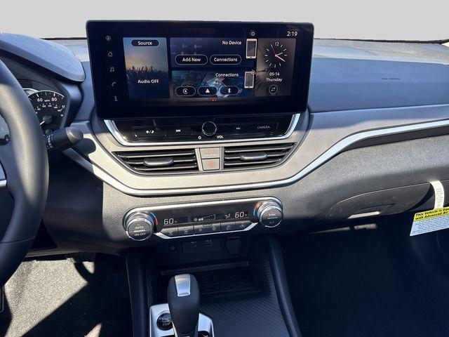 new 2026 Nissan Altima car, priced at $32,012