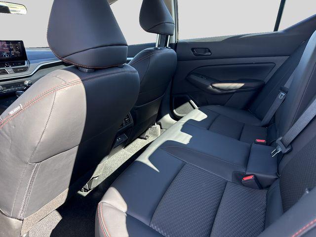 new 2026 Nissan Altima car, priced at $32,012