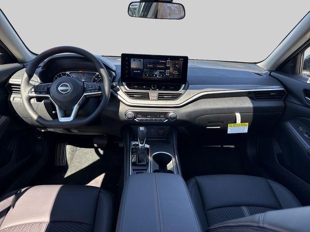 new 2026 Nissan Altima car, priced at $32,012