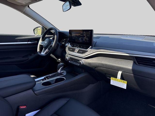 new 2026 Nissan Altima car, priced at $32,012