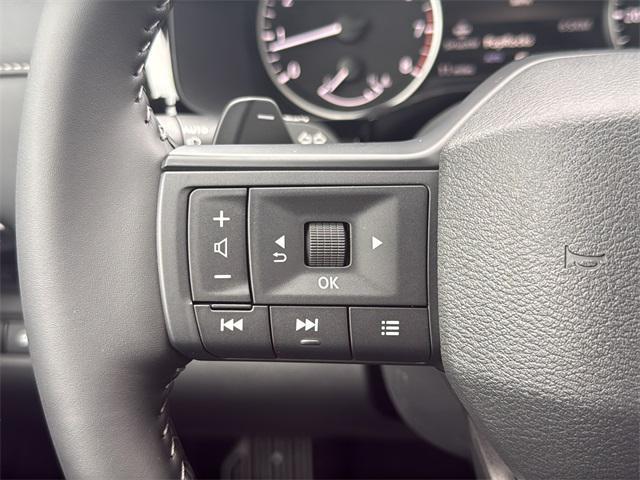 new 2026 Nissan Pathfinder car, priced at $38,901