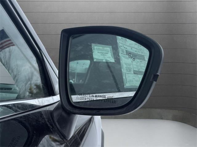 new 2026 Nissan Pathfinder car, priced at $38,901