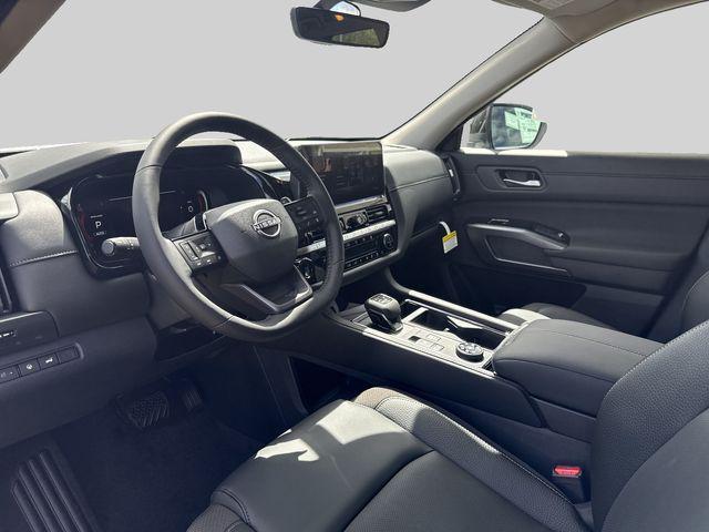 new 2026 Nissan Pathfinder car, priced at $41,075