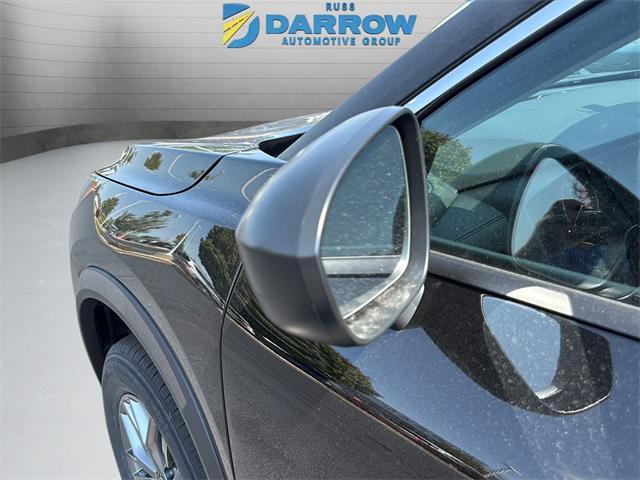 new 2026 Nissan Rogue car, priced at $27,006