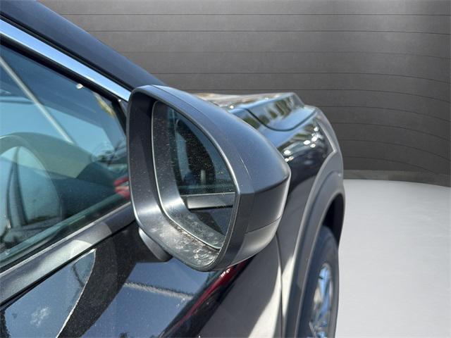 new 2026 Nissan Rogue car, priced at $27,006