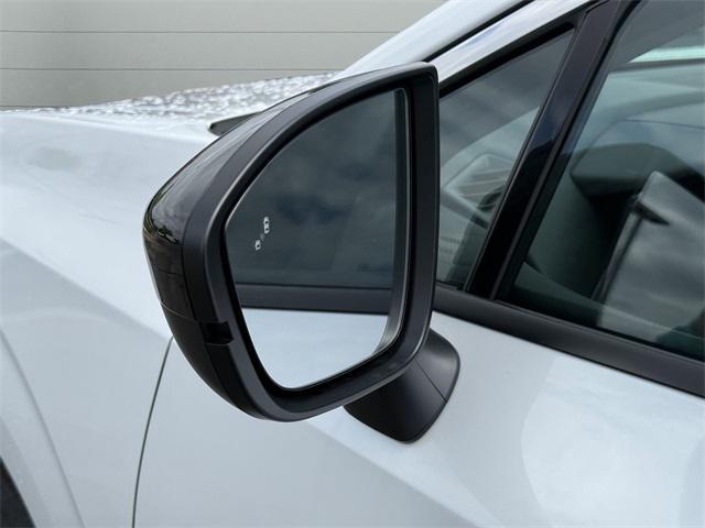 new 2025 Nissan Murano car, priced at $34,419