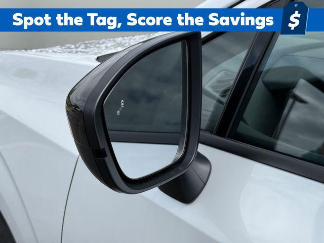 new 2025 Nissan Murano car, priced at $34,419