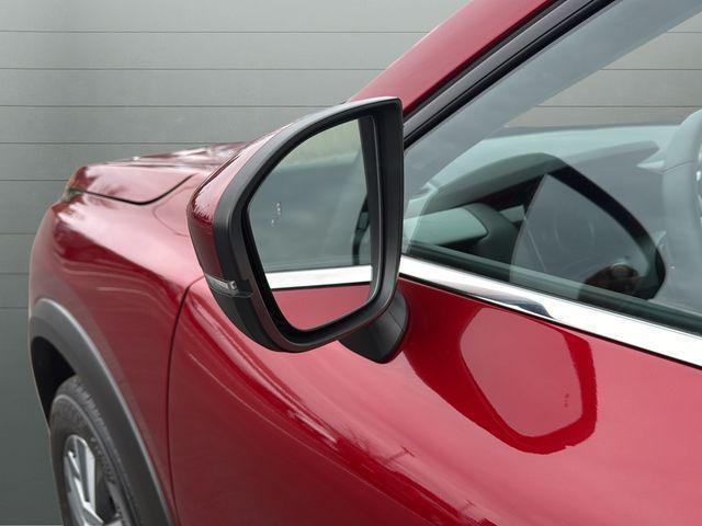 used 2024 Nissan Pathfinder car, priced at $37,679