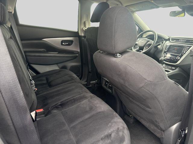 used 2023 Nissan Murano car, priced at $21,895
