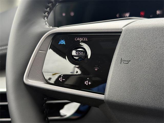 new 2025 Nissan Murano car, priced at $41,098