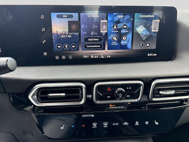 new 2026 Nissan Sentra car, priced at $25,338