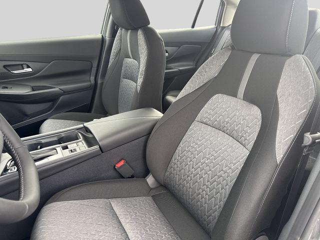 new 2026 Nissan Sentra car, priced at $25,338