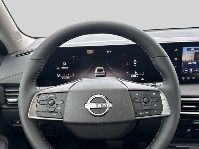 new 2026 Nissan Sentra car, priced at $25,338