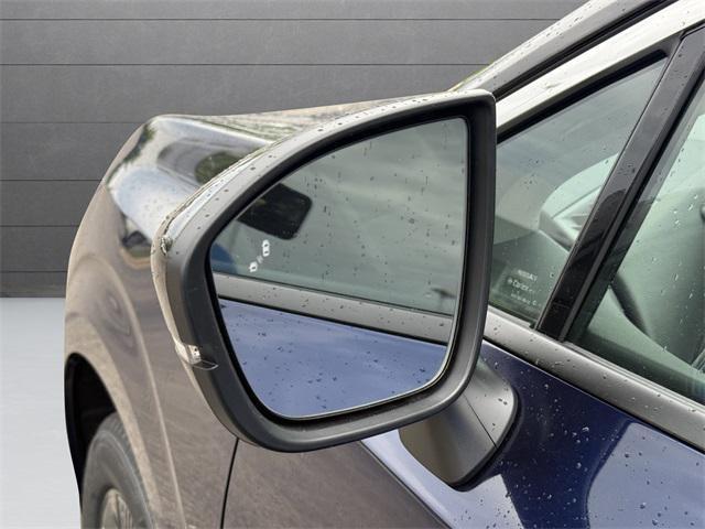 new 2025 Nissan Murano car, priced at $39,307