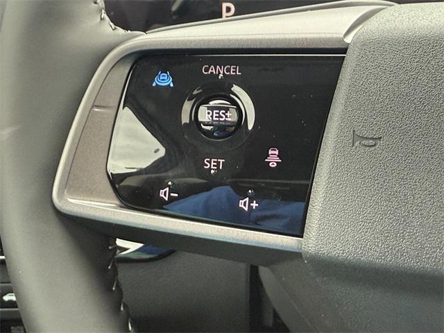 new 2025 Nissan Murano car, priced at $39,307