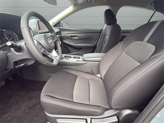 new 2025 Nissan Sentra car, priced at $22,273
