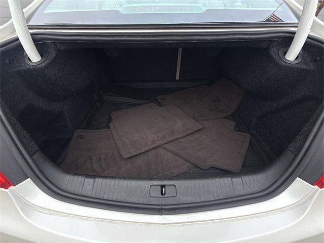 used 2014 Buick LaCrosse car, priced at $13,713