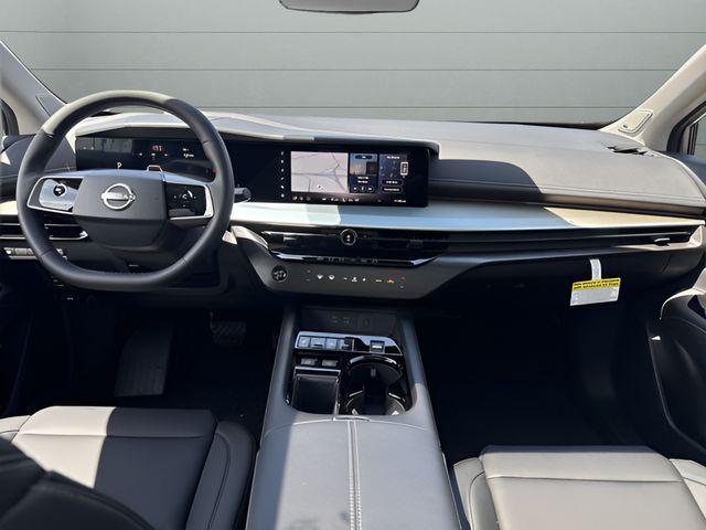 new 2026 Nissan Murano car, priced at $43,708