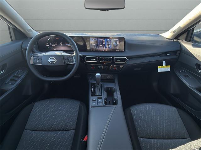 new 2026 Nissan Sentra car, priced at $24,469