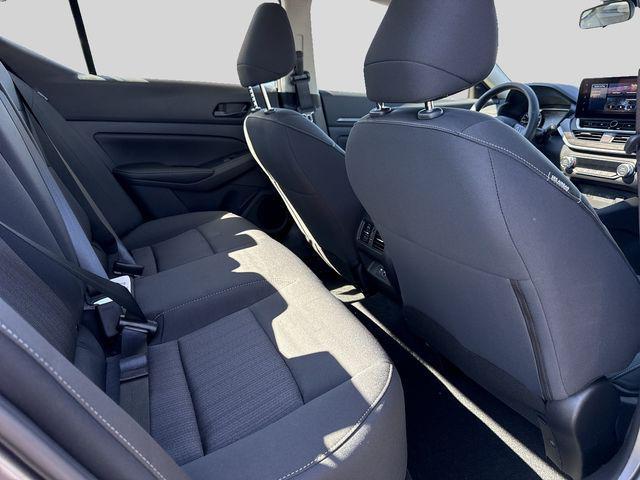 new 2026 Nissan Altima car, priced at $29,757