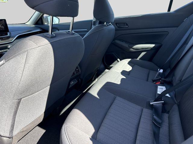 new 2026 Nissan Altima car, priced at $29,757