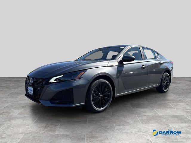 new 2026 Nissan Altima car, priced at $29,757