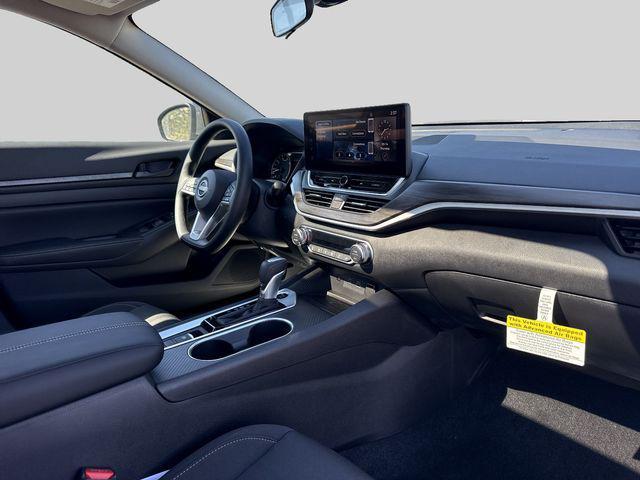 new 2026 Nissan Altima car, priced at $29,757