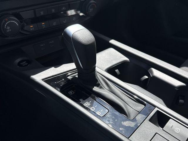 new 2026 Nissan Sentra car, priced at $24,006