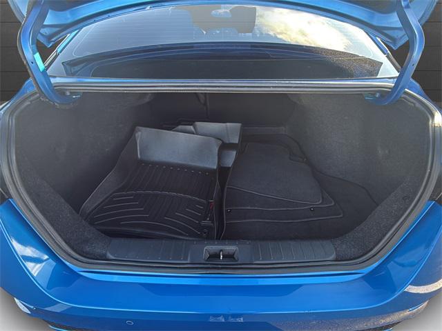 used 2022 Nissan Sentra car, priced at $15,494