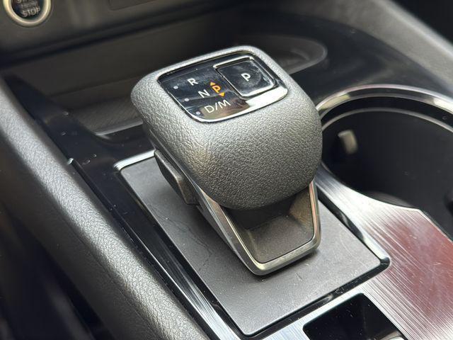 used 2023 Nissan Rogue car, priced at $23,388