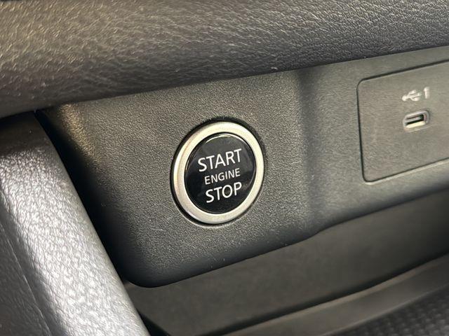 used 2023 Nissan Rogue car, priced at $23,991