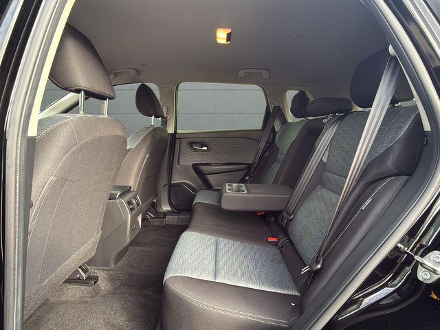 used 2023 Nissan Rogue car, priced at $23,991