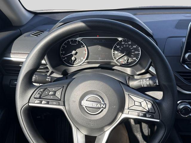 new 2026 Nissan Altima car, priced at $28,582