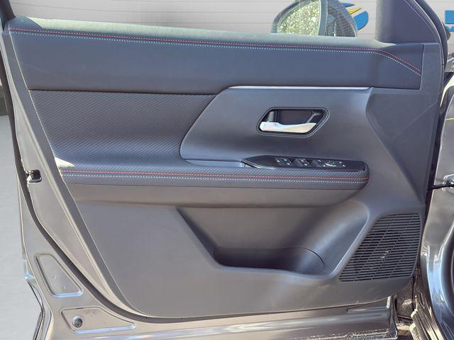 new 2026 Nissan Kicks car, priced at $29,511