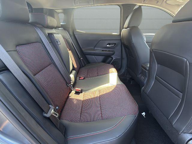 new 2026 Nissan Kicks car, priced at $29,511